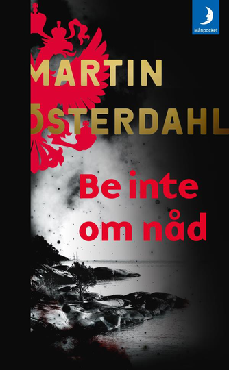 Be Inte Om Nåd