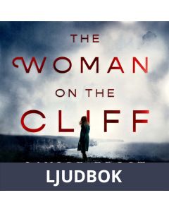 The Woman on the Cliff, Ljudbok