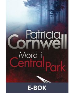 Mord i Central Park, E-bok