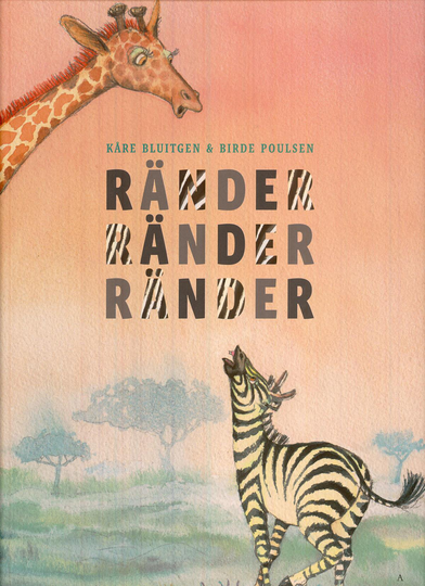 Ränder, Ränder, Ränder