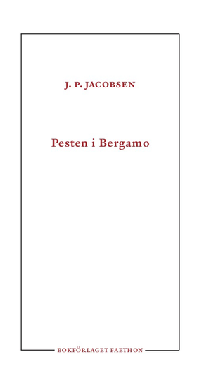 Pesten I Bergamo