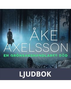 En grönsakshandlares död, Ljudbok