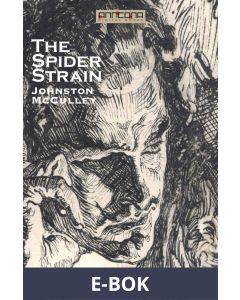 The Spider Strain, E-bok