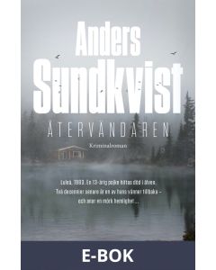 Återvändaren, E-bok