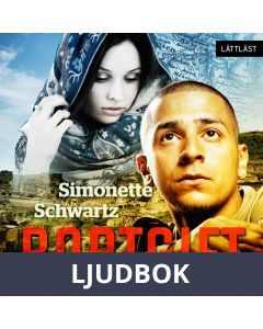 Bortgift / Lättläst, Ljudbok