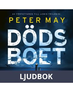 Dödsboet, Ljudbok