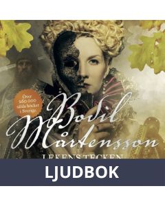 I ekens tecken, Ljudbok
