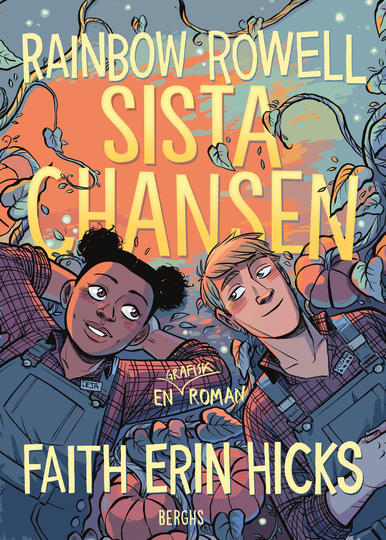 Sista Chansen