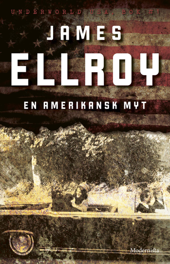 En Amerikansk Myt