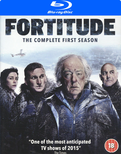Fortitude / Säsong 1