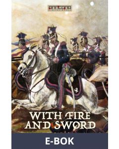 With Fire and Sword, E-bok