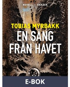 En sång från havet, E-bok