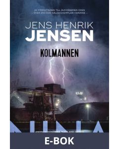 Kolmannen, E-bok