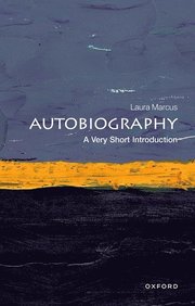 Autobiography: A Very Short Introduction