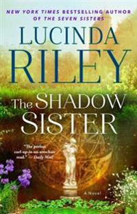 The Shadow Sister, 3: Book Three