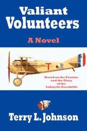 Valiant Volunteers