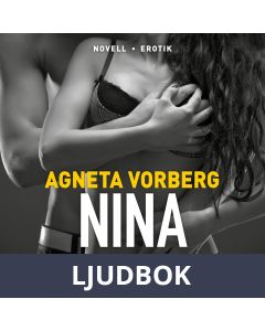 Nina, Ljudbok