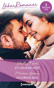 Ett läkande möte ; Vågornas brus