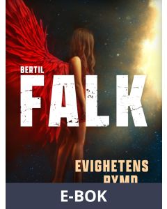 Evighetens Rymd, E-bok