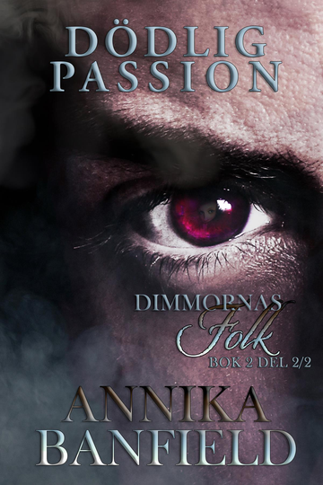Dödlig Passion. 2