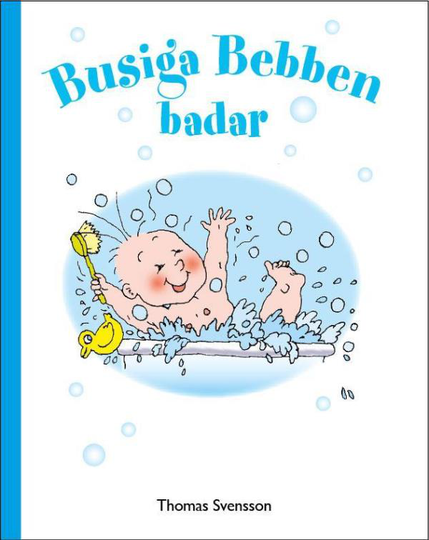 Busiga Bebben Badar