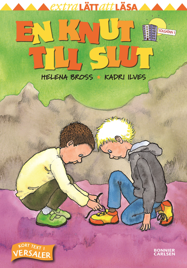 En Knut Till Slut