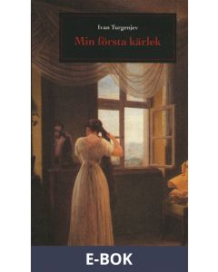 Min första kärlek, E-bok