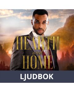 Hearth and Home, Ljudbok