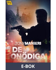 De onödiga, E-bok