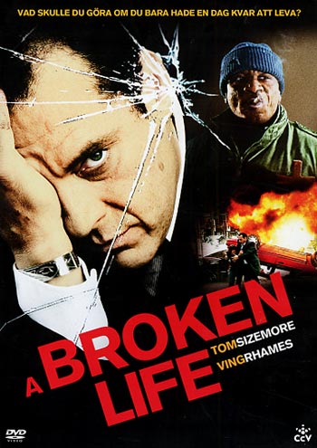 A broken life
