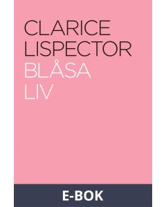 Blåsa liv, E-bok