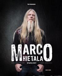 Marco Hietala
