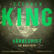 Vårbedrift (Nyckeln till frihet). En av berättelserna ur novellsamlingen "Årstider"